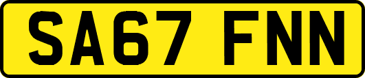 SA67FNN