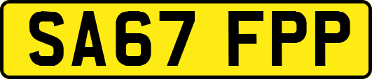 SA67FPP