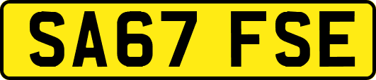 SA67FSE