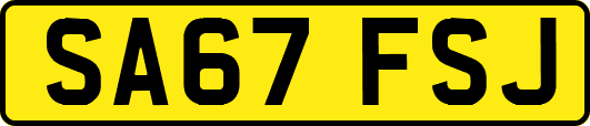 SA67FSJ