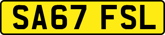 SA67FSL
