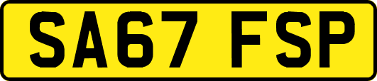 SA67FSP