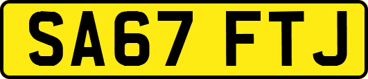 SA67FTJ