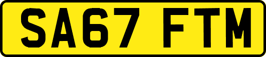 SA67FTM