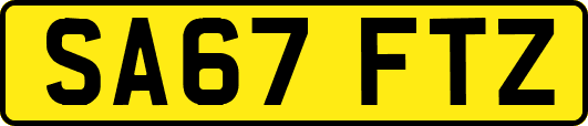 SA67FTZ