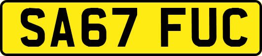 SA67FUC