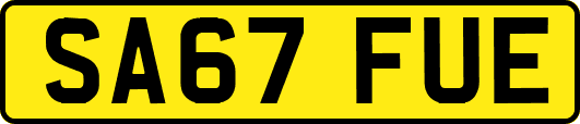 SA67FUE