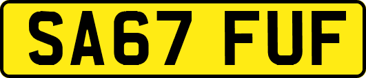 SA67FUF