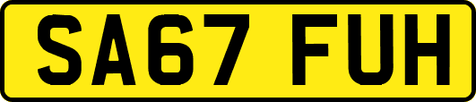 SA67FUH