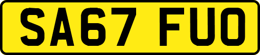 SA67FUO