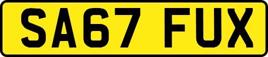 SA67FUX