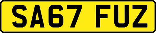SA67FUZ