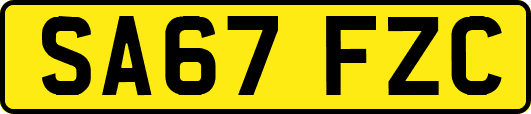 SA67FZC