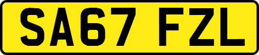 SA67FZL