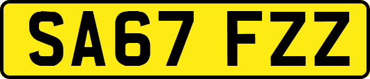 SA67FZZ