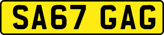 SA67GAG