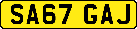 SA67GAJ