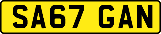 SA67GAN