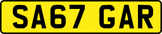 SA67GAR