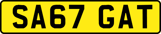 SA67GAT