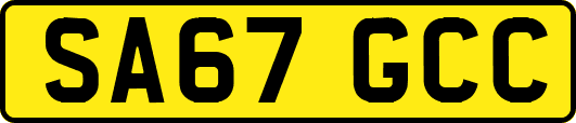 SA67GCC