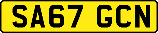 SA67GCN