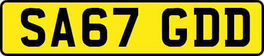 SA67GDD