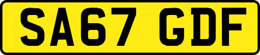 SA67GDF