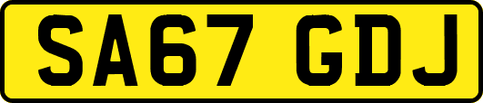 SA67GDJ