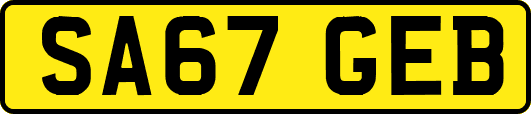 SA67GEB