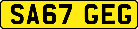 SA67GEG