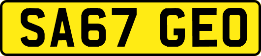 SA67GEO