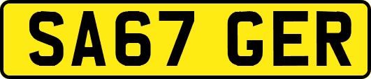SA67GER