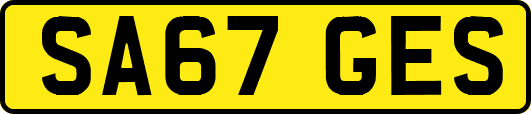 SA67GES