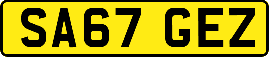 SA67GEZ