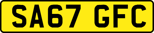 SA67GFC