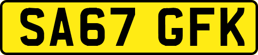 SA67GFK