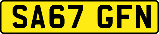 SA67GFN