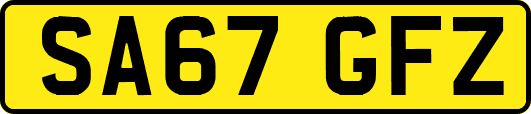 SA67GFZ