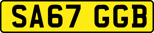 SA67GGB