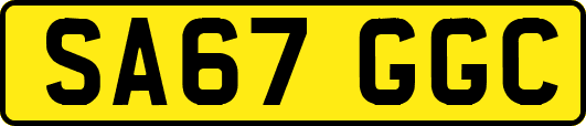 SA67GGC