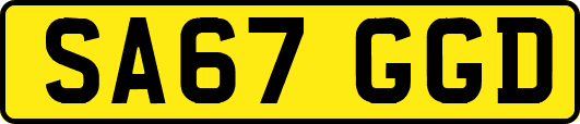 SA67GGD