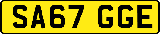 SA67GGE