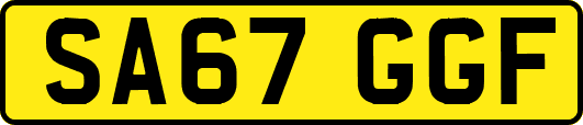 SA67GGF