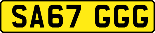 SA67GGG