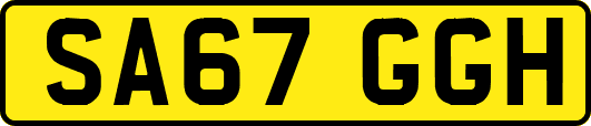 SA67GGH