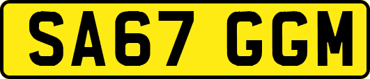 SA67GGM