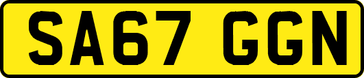 SA67GGN
