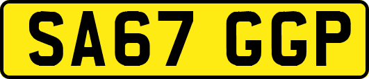 SA67GGP