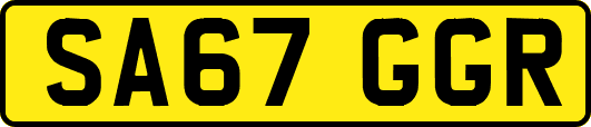 SA67GGR